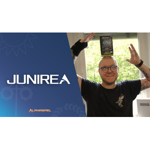 Junirea!