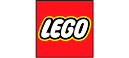 Allt LEGO