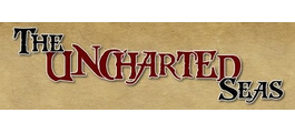 Uncharted Seas