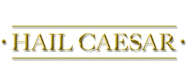 Hail Caesar & Ancients