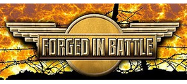 Forged in Battle