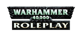 Warhammer 40K Universe Roleplaying Games