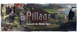 Pillage - Ransack the Middle Ages