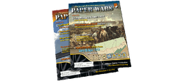 Paper Wars