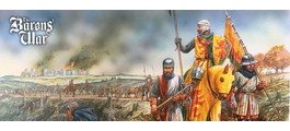 The Barons' War