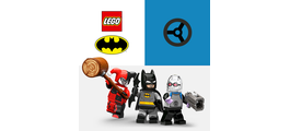 LEGO Super Heroes