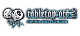 Tabletop-Art