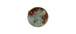 MAS: Round 90mm Bases