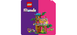 LEGO Friends