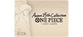 Anime 25th Collection