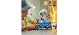 LEGO 9 - 17 år