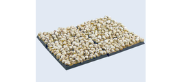 MAS: Cavalry 25x50mm Bases
