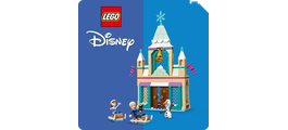 LEGO Disney