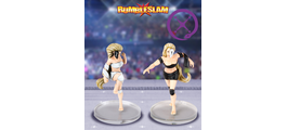 Tag Teams