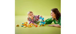 LEGO 1½ - 3 år