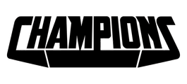 Champions RPG