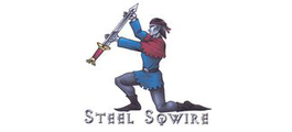 Steel Sqwire Templates