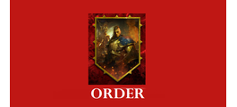 Grand Alliance: Order