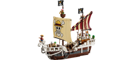 LEGO One Piece