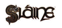 2000AD: Sláine