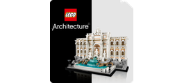LEGO Architecture
