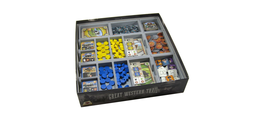 Inserts & organizers