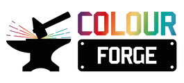 The Colour Forge