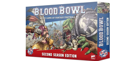 BB: Core Game & Teams