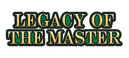 OP12 Legacy of the Master