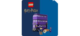 LEGO Harry Potter