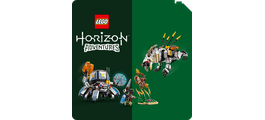 LEGO Horizon