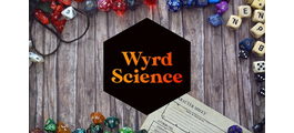 Wyrd Science
