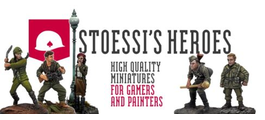 Stoessi's Heroes