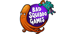 Bad Squiddo Games