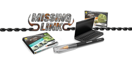Missing Link - Vädringsset