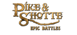 Pike & Shotte: Epic Battles