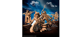 Pirates (Fantasy)