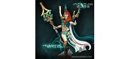 Arcadian Elves
