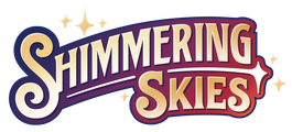 05 Shimmering Skies