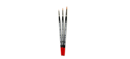 Pro Series Brushes