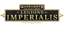 Legions Imperialis