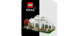 LEGO Ideas