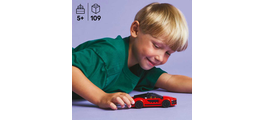 LEGO 4 - 5 år
