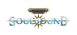 Age of Sigmar RPG: Soulbound