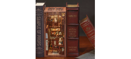 Book Nooks