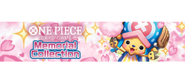 EB01 Memorial Collection
