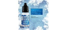 Liquid Frost