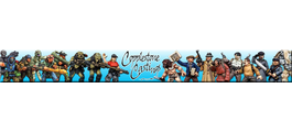 Copplestone Castings