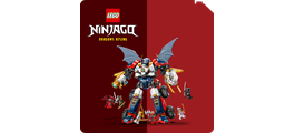 LEGO Ninjago