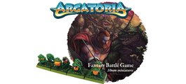 Argatoria